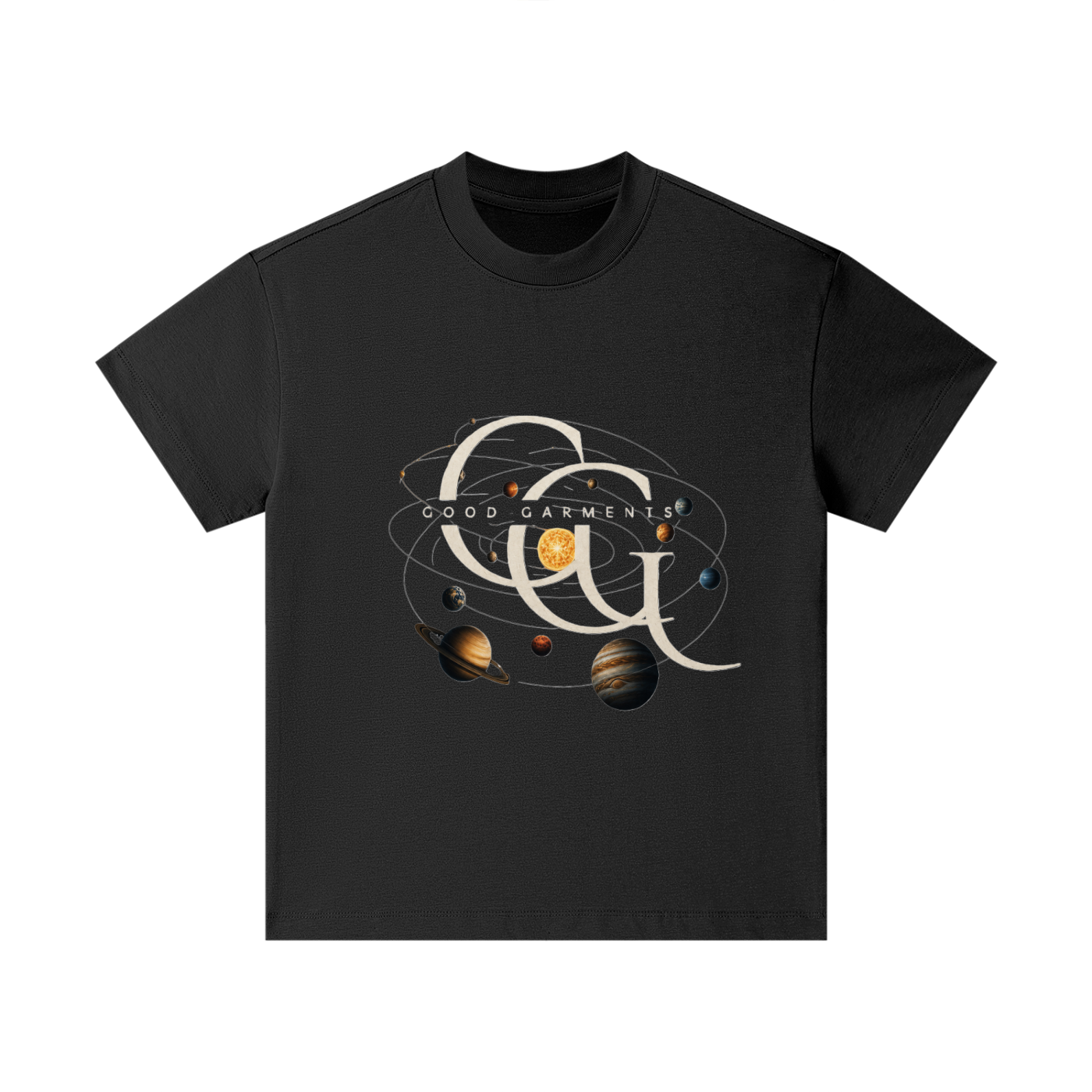 Good Garments Astrology Kids T-Shirt