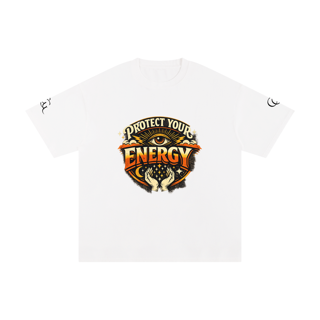 Protect Your Energy