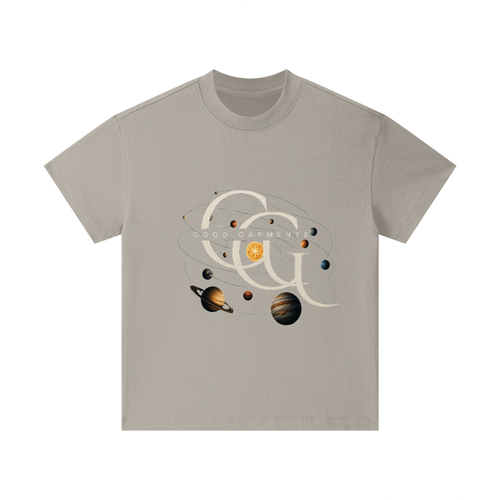 Good Garments Astrology Kids T-Shirt