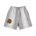 Protect Your Energy Shorts