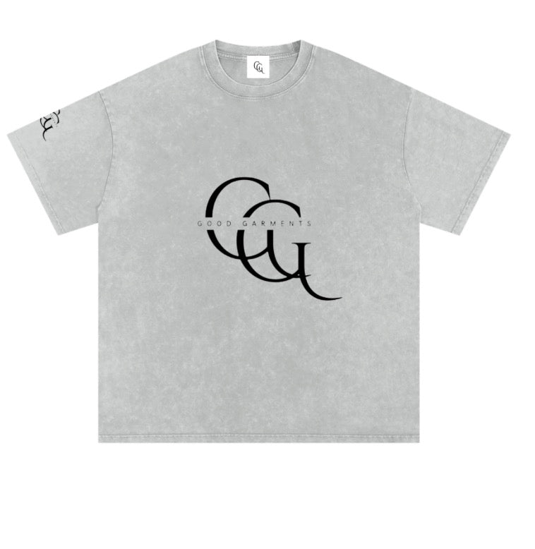 Good Garments Signature Tee