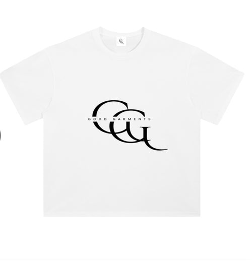 Good Garments Signature Tee