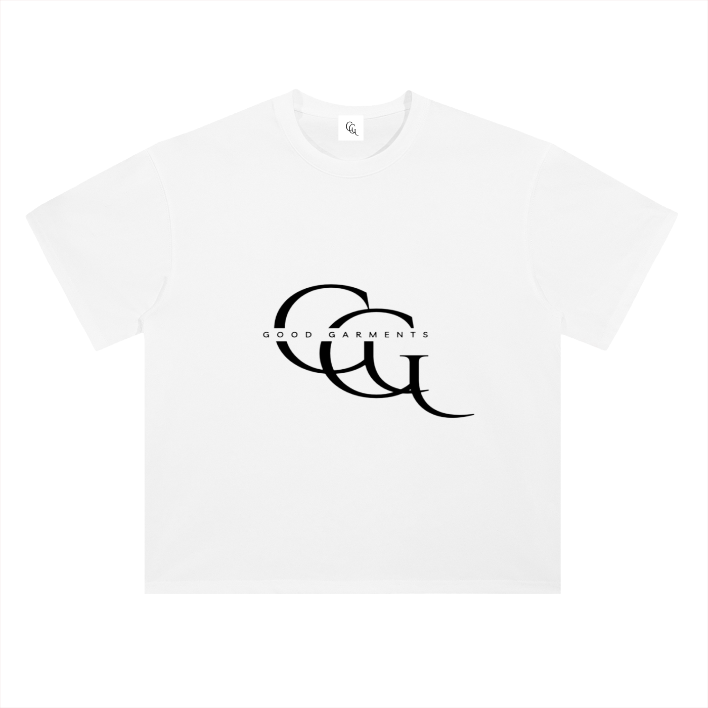 Good Garments Classic T-Shirt