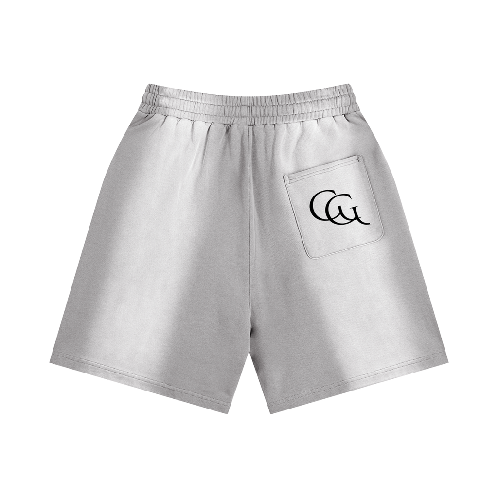 Protect Your Energy Shorts
