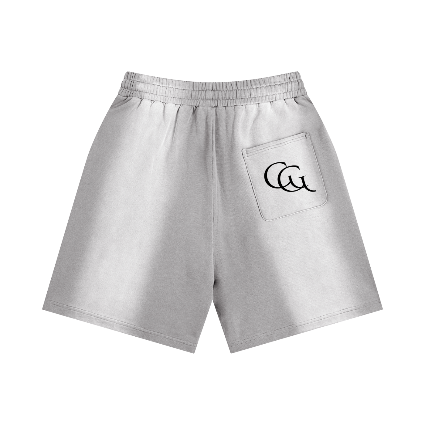 Protect Your Energy Shorts